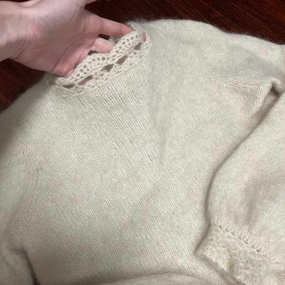 Sezane Kethy Jumper - Picture 9 of 9